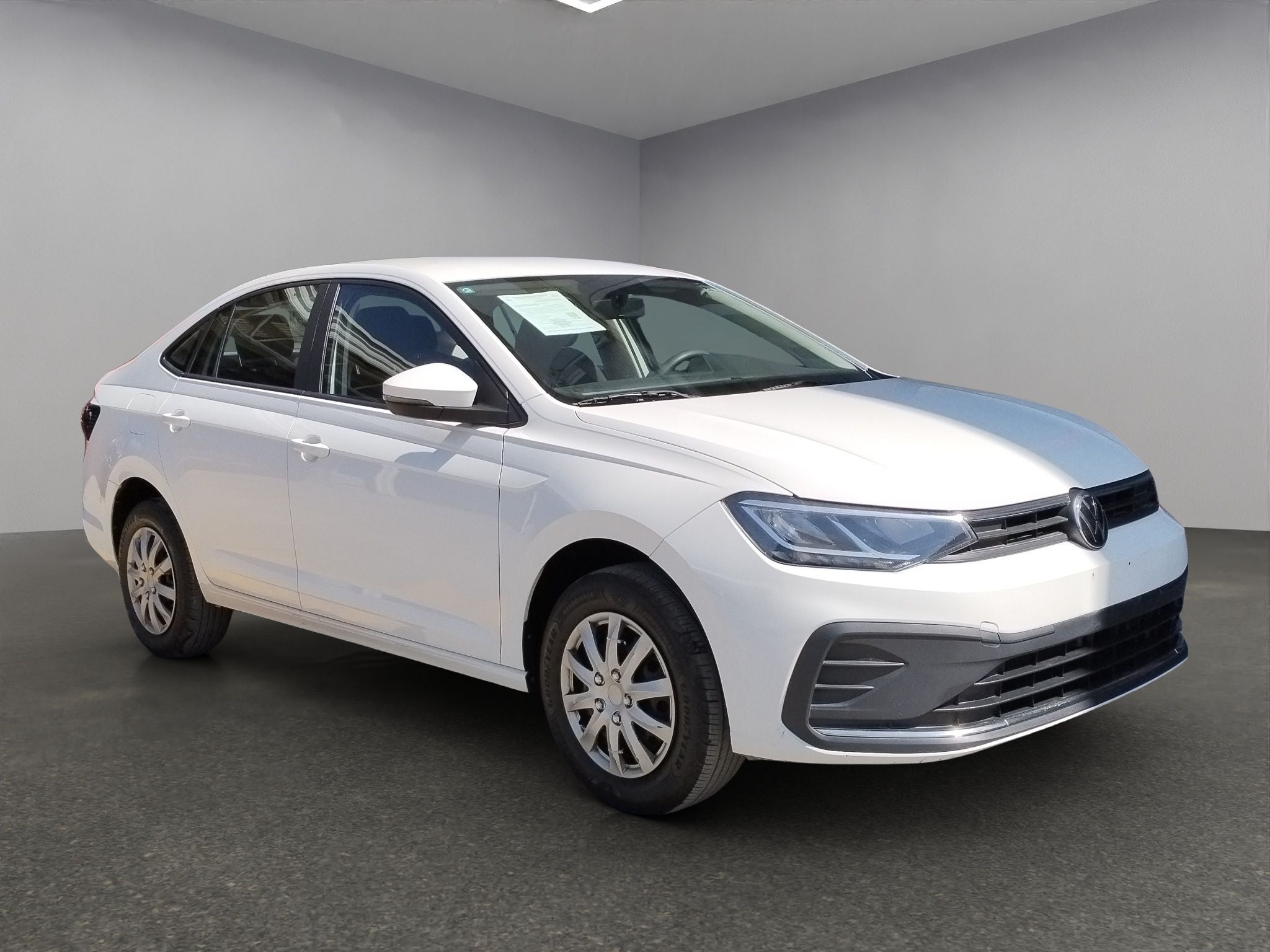 2024 Volkswagen Virtus 1.6 Trendline At