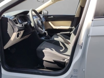 2024 Volkswagen Virtus 1.6 Trendline At