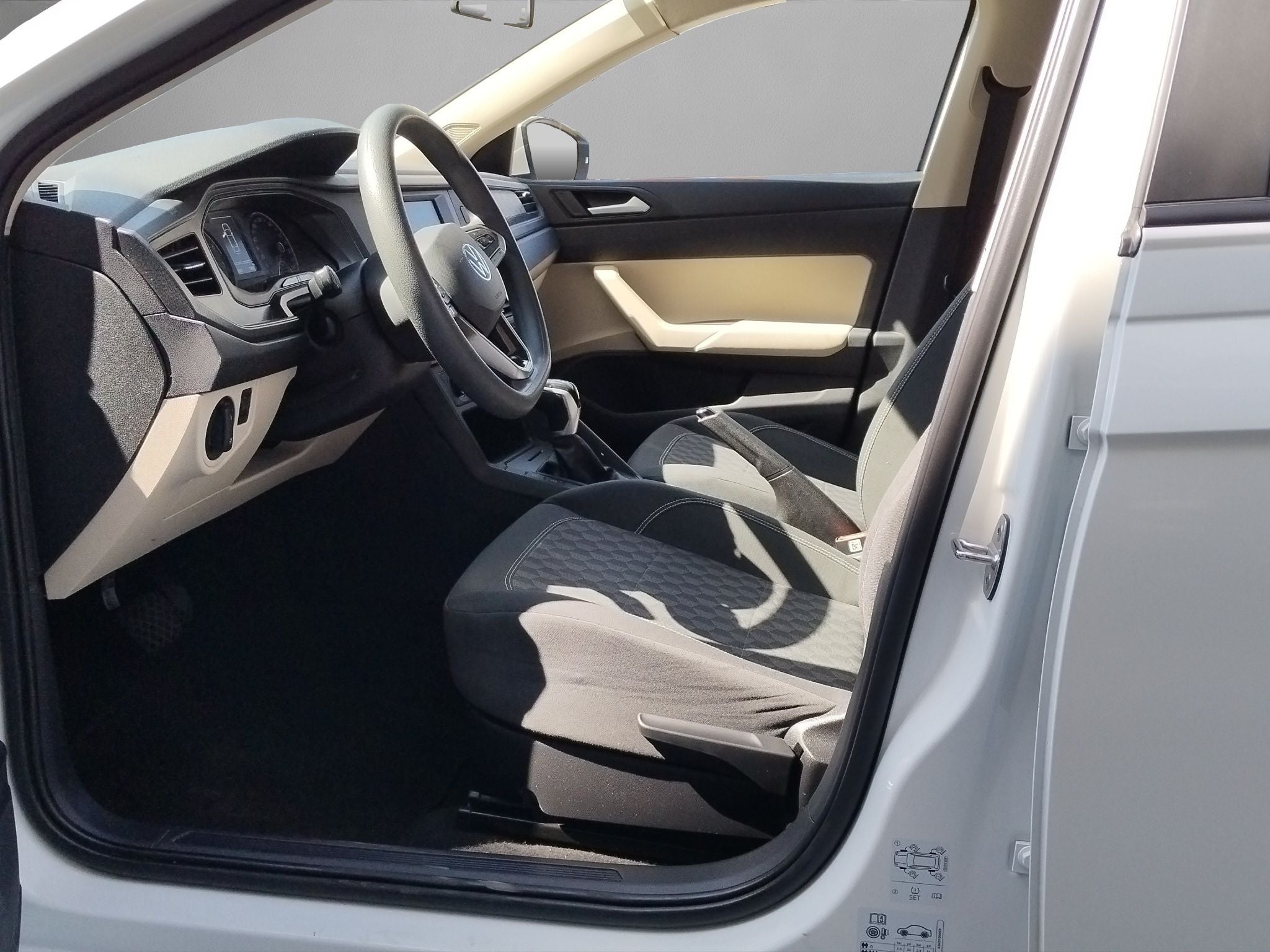 2024 Volkswagen Virtus 1.6 Trendline At