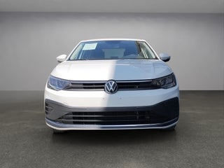 2024 Volkswagen VIRTUS 4P TRENDLINE L41.6 AUT