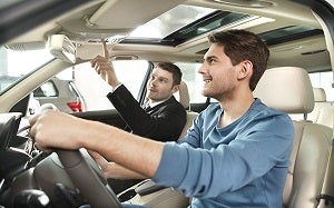 Schedule a test drive at Nissan Tochigi in Cuautitlán Izcalli, México, México.