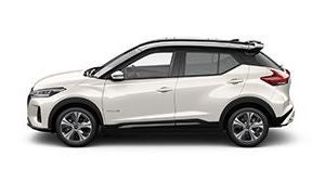 híbridos y eléctricos kicks-e-power - Nissan Tochigi in Cuautitlán Izcalli México