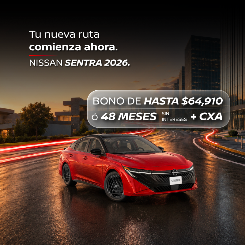SENTRA
