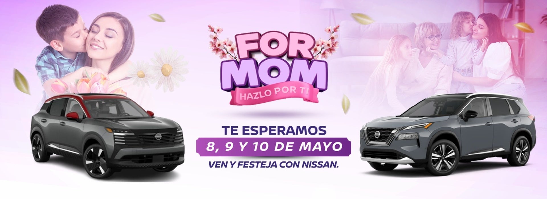 Para Mamá