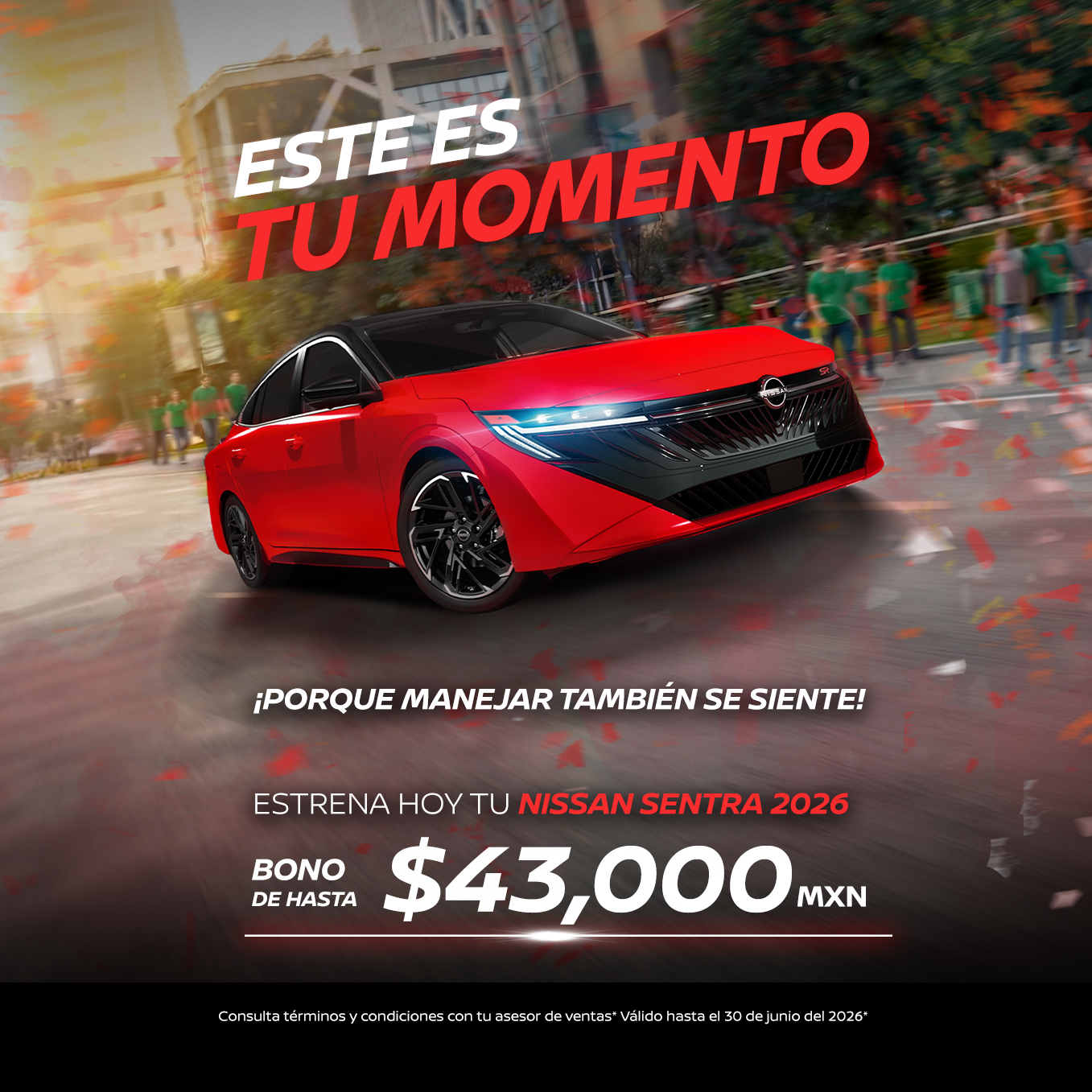 SENTRA