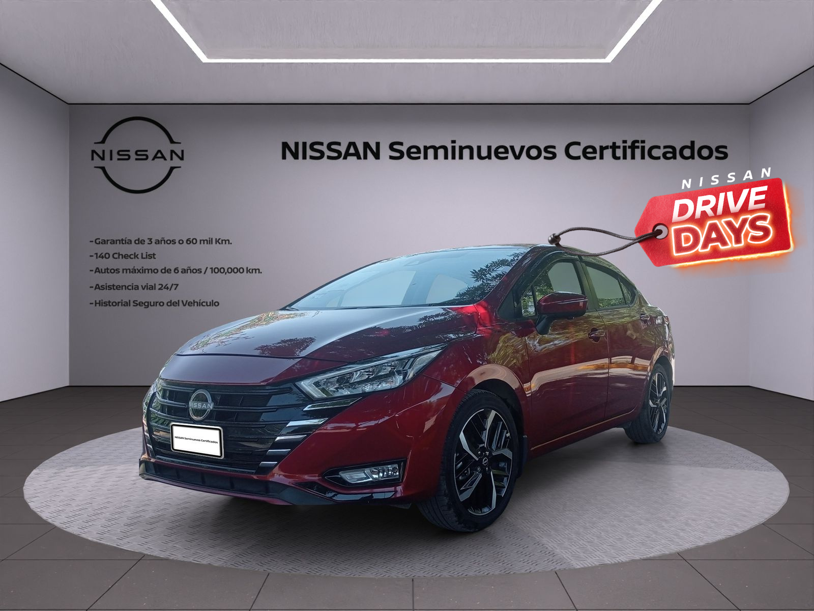 Seminuevos Certificados