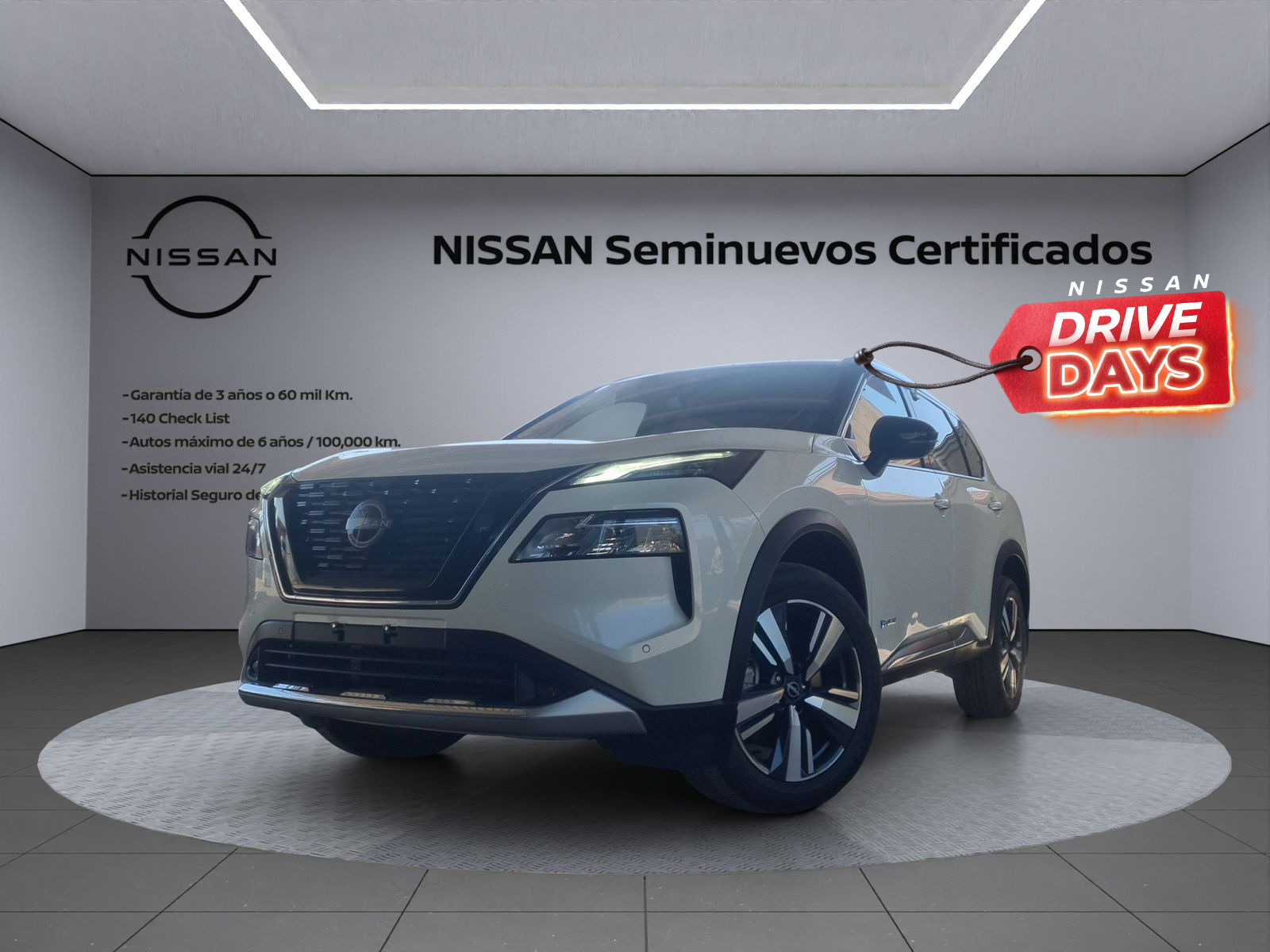 Seminuevos Certificados