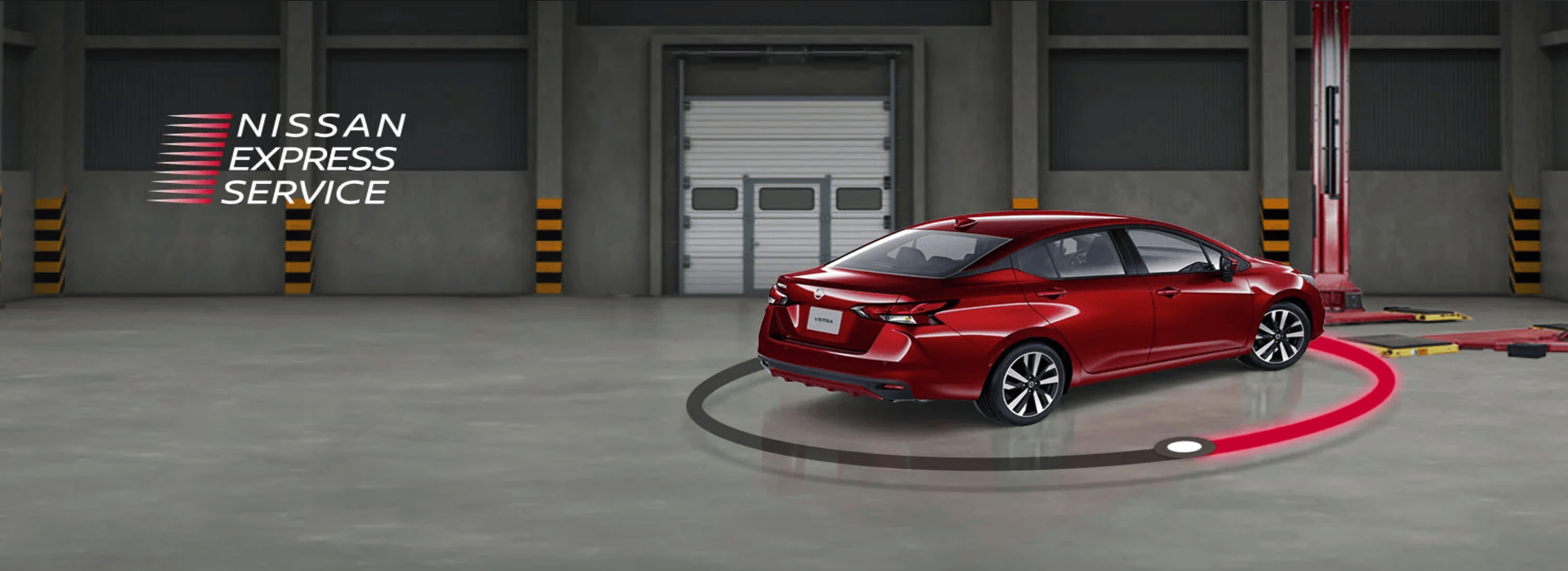 Agenda tu cita de servicio 